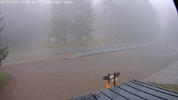 Červenovodské sedlo