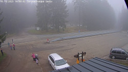 Červenovodské sedlo