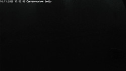 Červenovodské sedlo