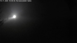 Červenovodské sedlo