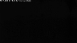 Červenovodské sedlo