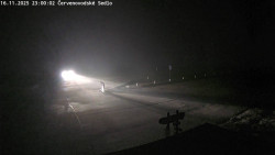 Červenovodské sedlo