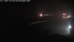 Červenovodské sedlo