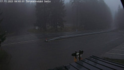 Červenovodské sedlo