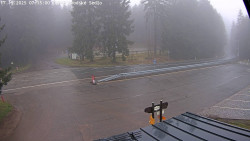 Červenovodské sedlo