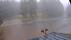 Červenovodské sedlo