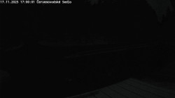 Červenovodské sedlo