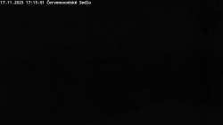 Červenovodské sedlo