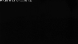 Červenovodské sedlo