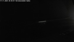 Červenovodské sedlo