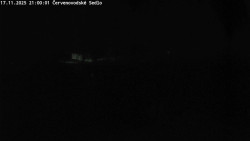 Červenovodské sedlo