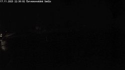 Červenovodské sedlo