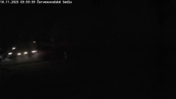 Červenovodské sedlo