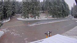 Červenovodské sedlo