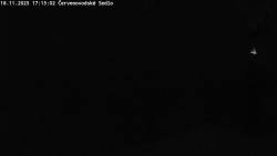 Červenovodské sedlo