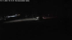 Červenovodské sedlo