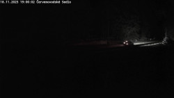 Červenovodské sedlo