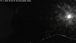 Červenovodské sedlo