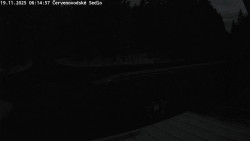 Červenovodské sedlo