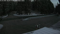 Červenovodské sedlo