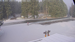 Červenovodské sedlo