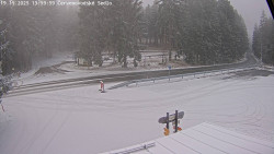 Červenovodské sedlo