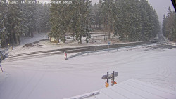 Červenovodské sedlo