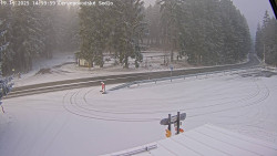 Červenovodské sedlo