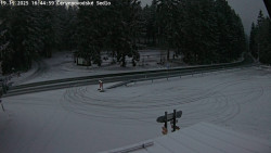 Červenovodské sedlo