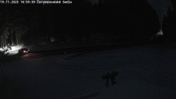 Červenovodské sedlo