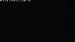 Červenovodské sedlo