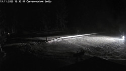 Červenovodské sedlo