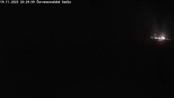 Červenovodské sedlo