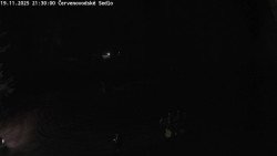 Červenovodské sedlo