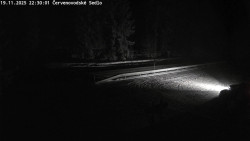 Červenovodské sedlo