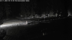 Červenovodské sedlo