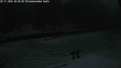 Červenovodské sedlo