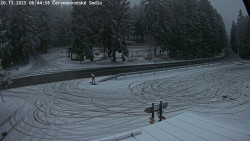 Červenovodské sedlo