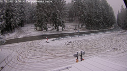 Červenovodské sedlo