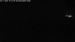 Červenovodské sedlo