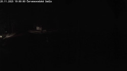 Červenovodské sedlo