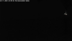 Červenovodské sedlo