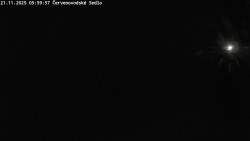 Červenovodské sedlo