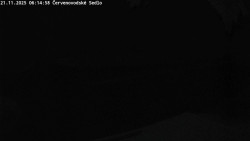 Červenovodské sedlo