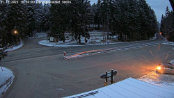 Červenovodské sedlo