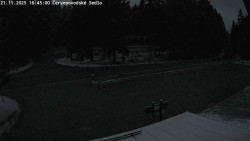 Červenovodské sedlo