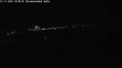 Červenovodské sedlo