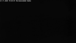 Červenovodské sedlo