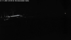 Červenovodské sedlo