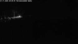 Červenovodské sedlo